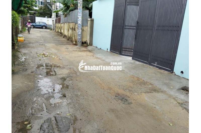 Bán Gấp Nhà Mặt Tiền Đông Hưng Thuận 42, Quận 12 - 207m2 Chỉ 8 Tỷ 5